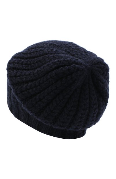 Кашемировая шапка WILLIAM SHARP, арт. A76-PL-19, фото 2