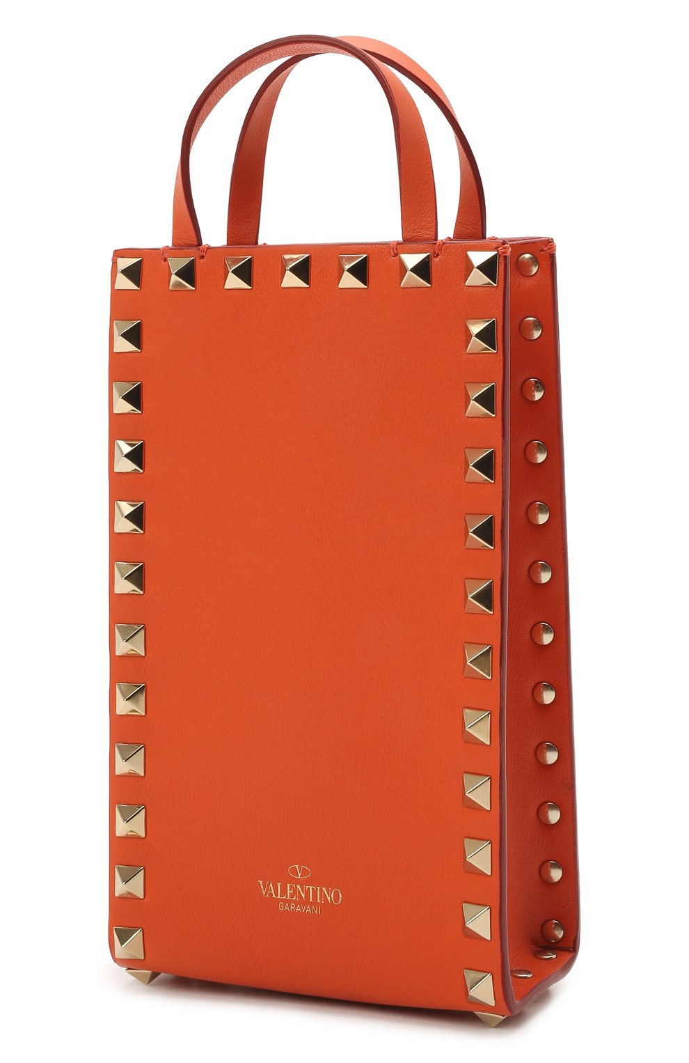 Сумка rockstud VALENTINO, арт. VW0P0W08/B0L, фото 3