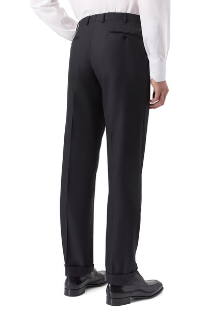 Шерстяной костюм BRIONI, арт. RA000M/P5ANA, фото 5