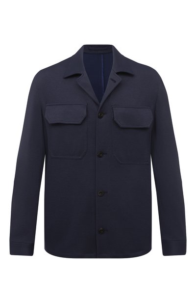 Рубашка изо льна и хлопка L.B.M. 1911, арт. 2810/35201, фото 1