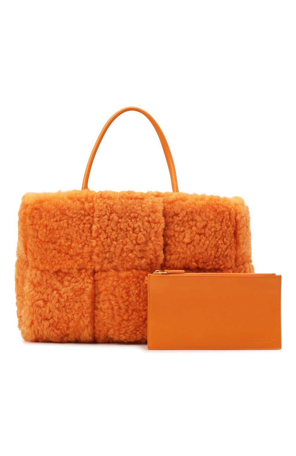 Сумка-тоут arco medium BOTTEGA VENETA, арт. 609175/V13F1, фото 6