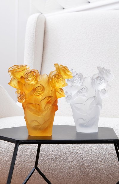 Ваза roses DAUM, арт. 05287-8, фото 2