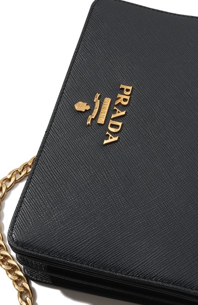 Сумка PRADA, арт. 1BP006-NZV-F0216-COM, фото 3