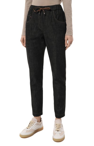 Джинсы BRUNELLO CUCINELLI, арт. M0F28B1014, фото 3