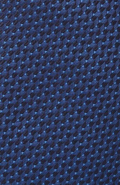 Шелковый галстук CANALI, арт. 18/HJ04375, фото 4