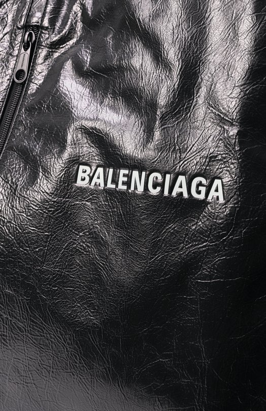 Сумка-тоут Garment Bag Balenciaga 811607/2ABH6 Чёрный  811607/2ABH6 Фото 3