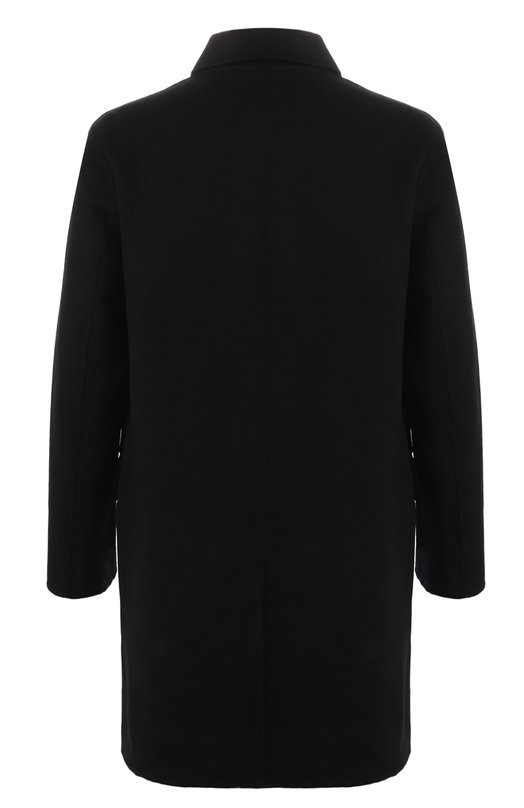 Пальто Adhoc Синий, фото 2