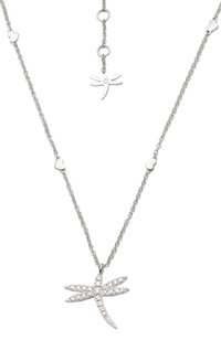 Колье CASATO, арт. CH471BT-W, фото 1