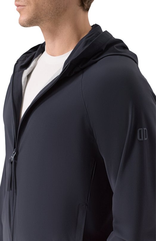 Куртка Duno ELRIC/TREVI Синий  ELRIC/TREVI Фото 5