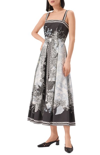 Кожаные туфли brendha cage 90 GIUSEPPE ZANOTTI DESIGN, арт. E550003, фото 2