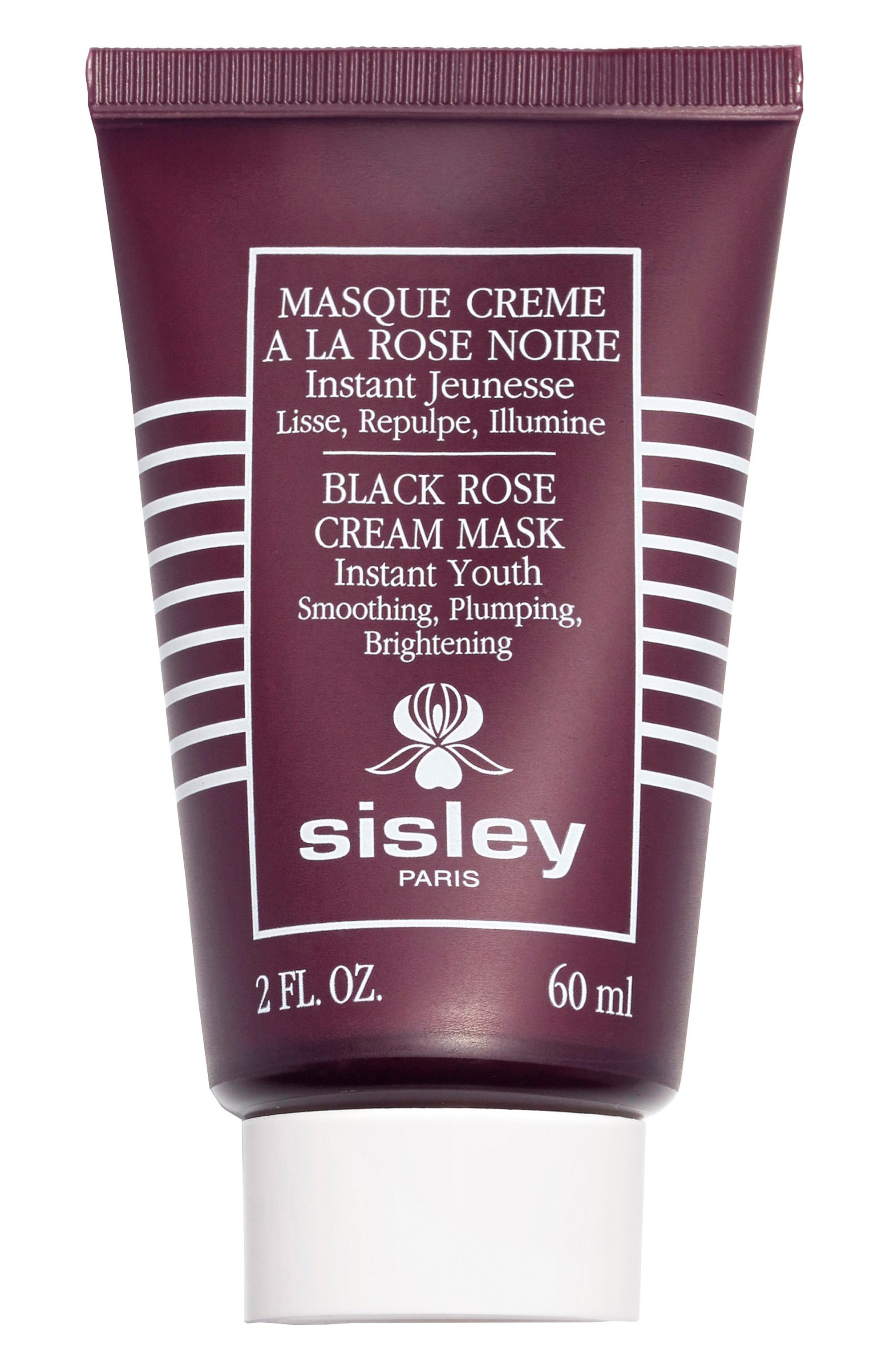 Крем-маска с экстрактом черной розы black rose (60ml) SISLEY, арт. 140000, фото 1