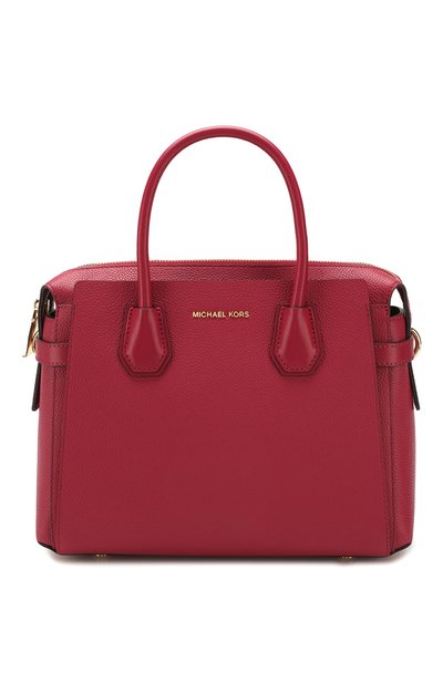 Сумка mercer medium MICHAEL MICHAEL KORS, арт. 30S9GM9S2L, фото 1