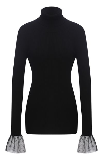 Женс кий пуловер из вискозы REDVALENTINO, арт. UR3KC01N/58J