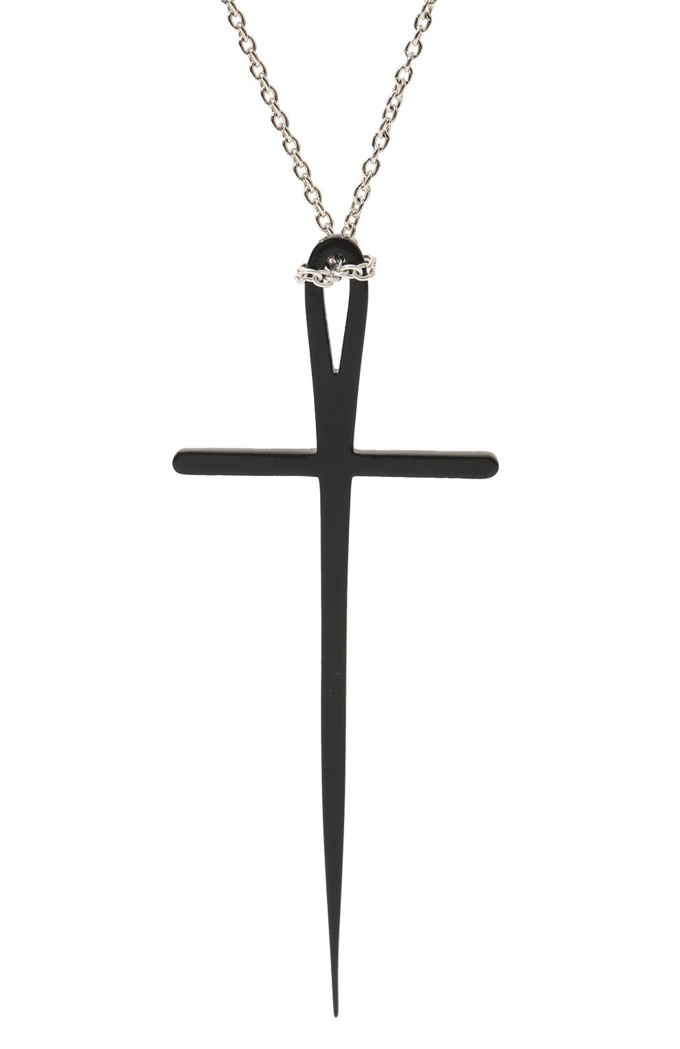 Кулон на цепочке hunger DZHANELLI, арт. 16125, фото 3