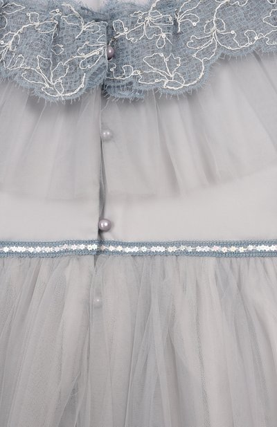 Платье DESIGNERS CAT, арт. 100000K01000947/KIANA DRESS/14-16, фото 3