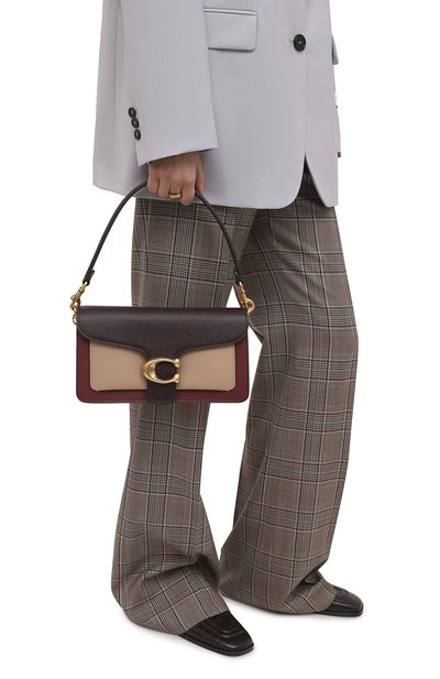 Сумка tabby small COACH, арт. 76105, фото 2