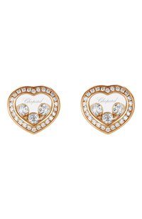 Серьги happy curves CHOPARD, арт. 839203-5002, фото 1