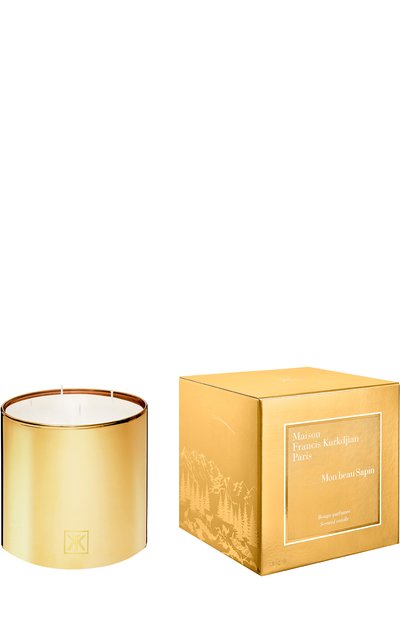 Свеча mon beau sapin MAISON FRANCIS KURKDJIAN, арт. 2021516, фото 1