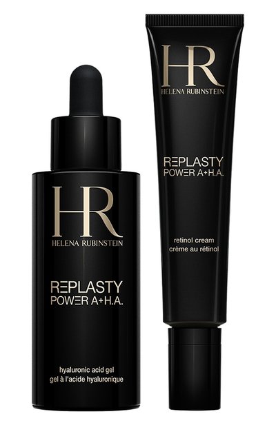 Двухфазная процедура по обновлению кожи (2x30ml) HELENA RUBINSTEIN бесцветного цвета по цене 51820 руб., арт. 3614272552036, фото 1 Двухфазная процедура по обновлению кожи (2x30ml) HELENA RUBINSTEIN, арт. 3614272552036, фото 1