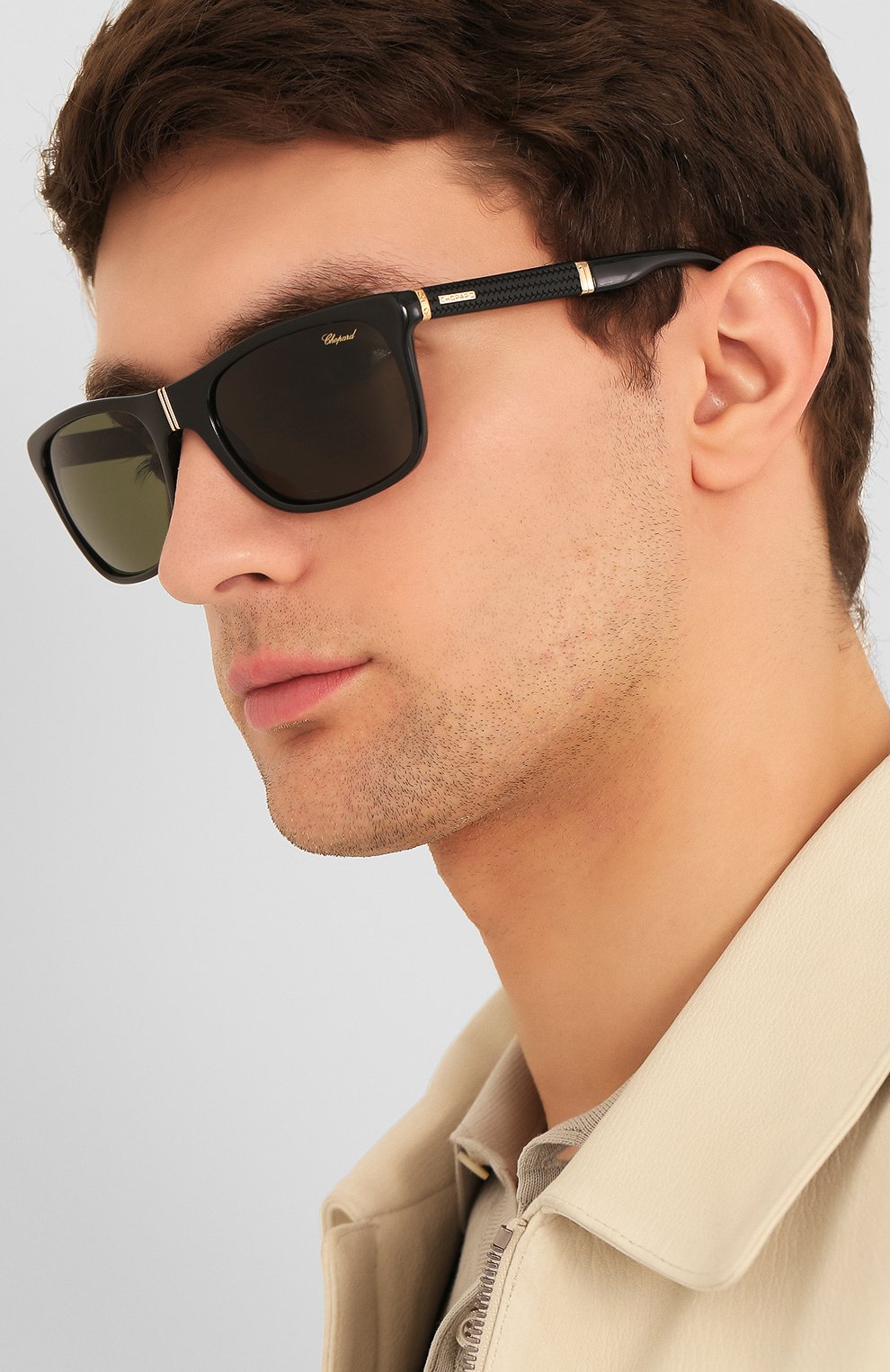 Солнцезащитные очки CHOPARD, арт. 135 Z42P, фото 3