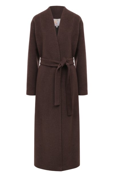 Шерстяное пальто OLOLOL, арт. OLCT007/2218.300/W23, фото 1