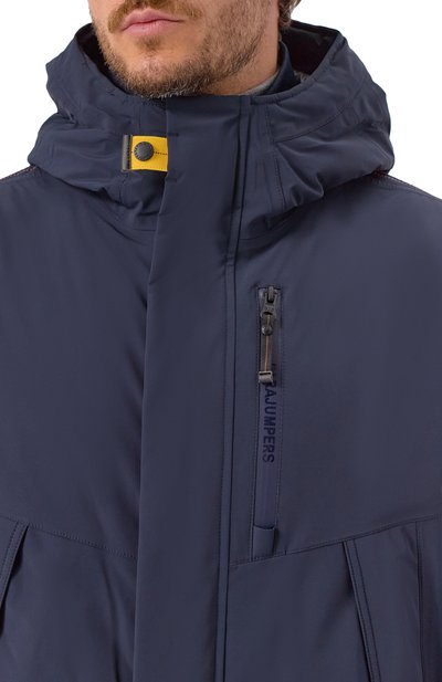 Утепленная парка PARAJUMPERS, арт. 25WMPMJKBC03, фото 5