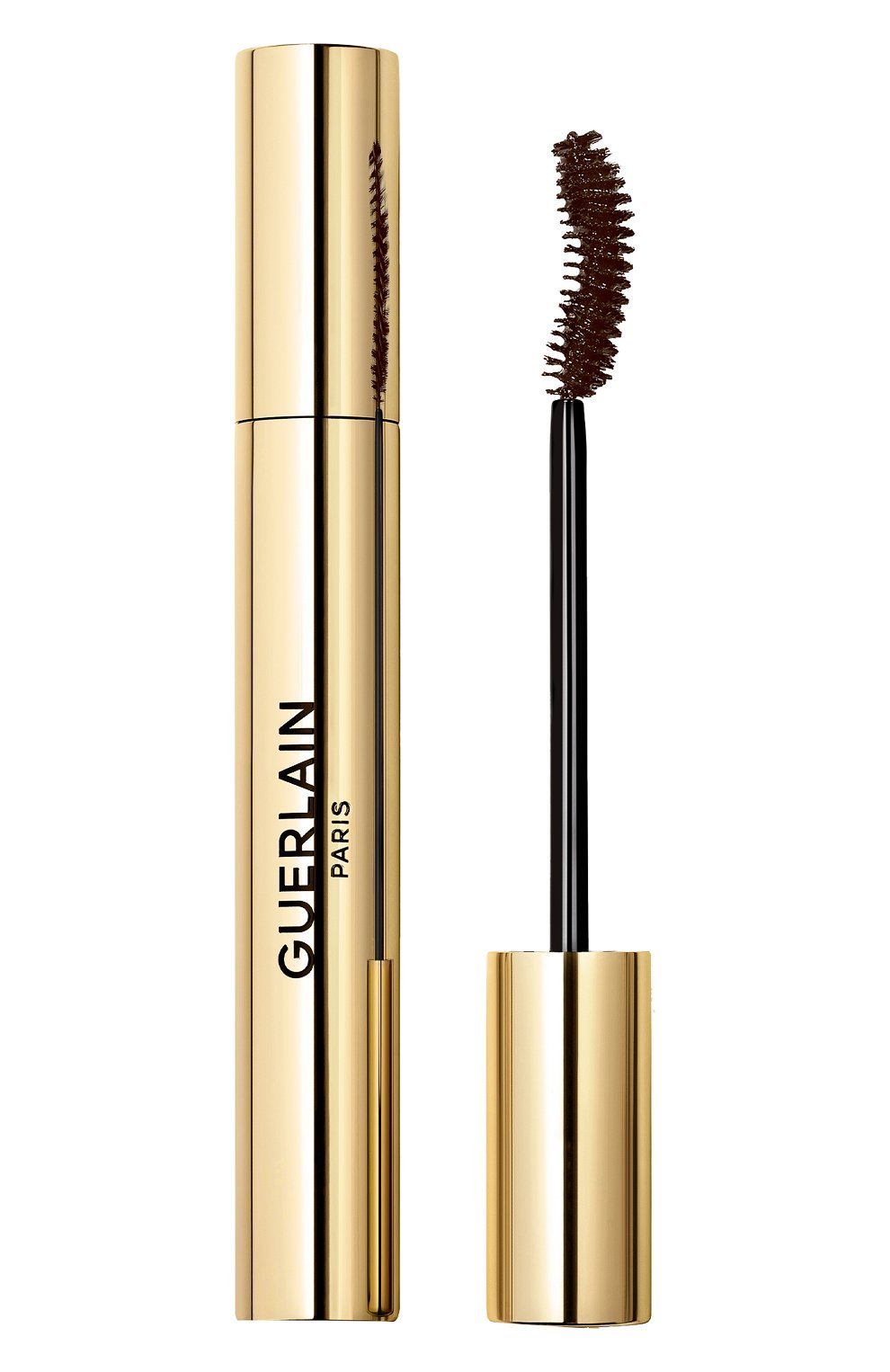 Тушь для ресниц noir g, оттенок 02 коричневый (6g) GUERLAIN, арт. G043966, фото 1