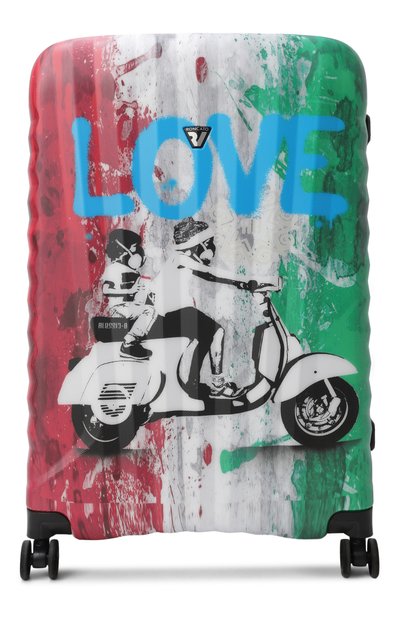 Женский чемодан uno art large RONCATO, арт. 5091-0151