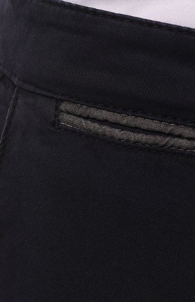 Хлопковые брюки ELEVENTY, арт. G70PAND01 TET0G002, фото 5