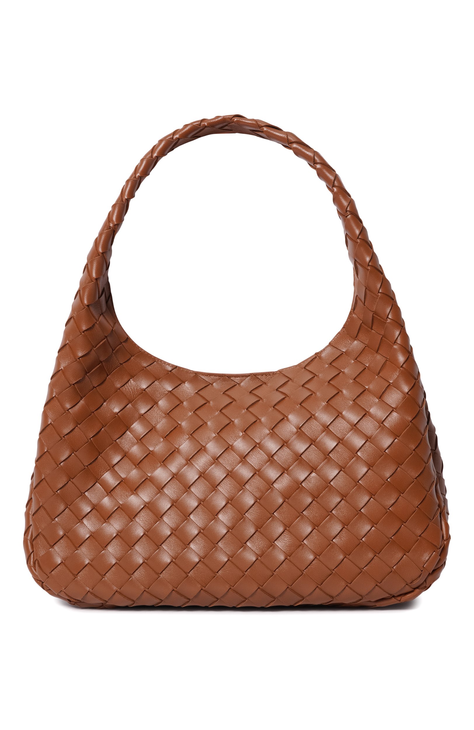 Сумка campana medium BOTTEGA VENETA, арт. 844249/V4SC0, фото 1