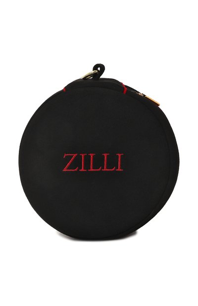 Кожаный ремень ZILLI, арт. MJL-CLASE-01805/0076/120-130, фото 5