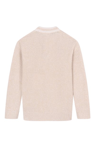 Хлопковый кардиган BOSS, арт. J52936, фото 2