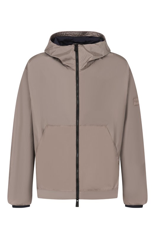 Пуховая куртка Premiata PA1063 Серый PA1063