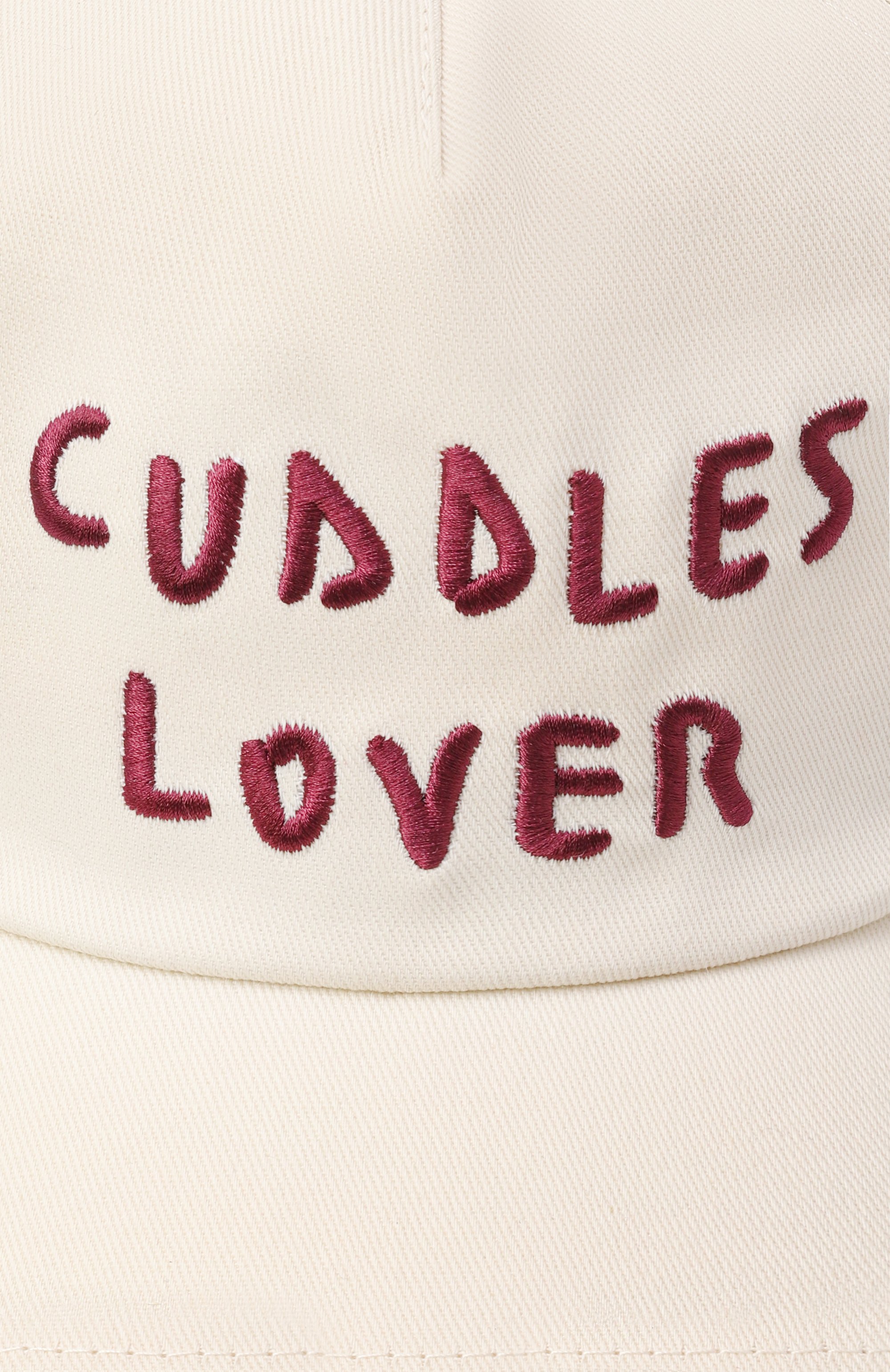 Хлопковая бейсболка MAX&CO, арт. MX0342/MX01L, фото 3