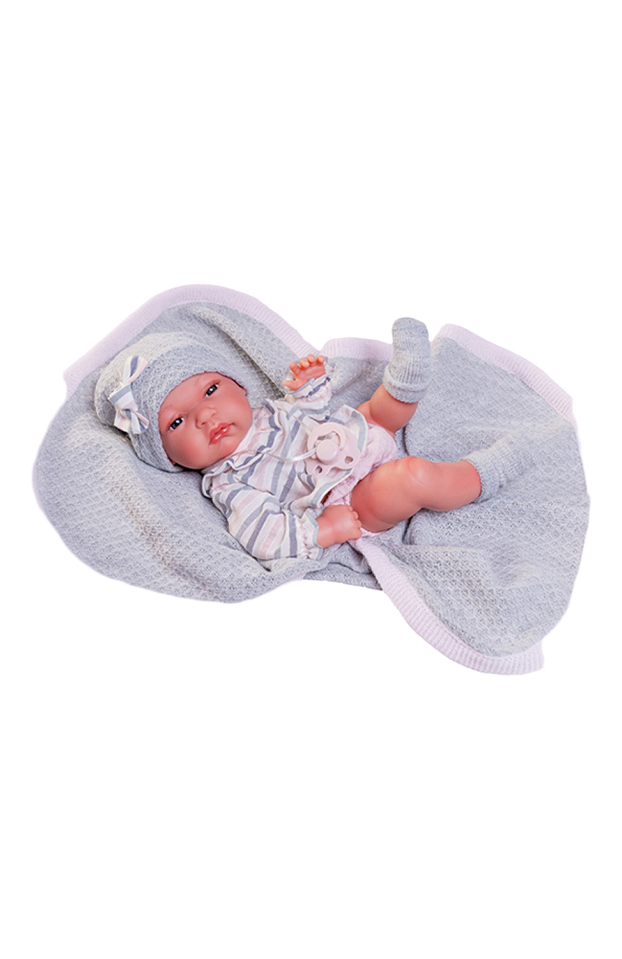 Кукла пупсик кончита ANTONIO JUAN, арт. 60029, фото 3