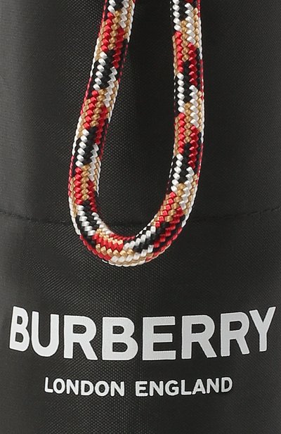 Складной зонт BURBERRY, арт. 8033272, фото 5