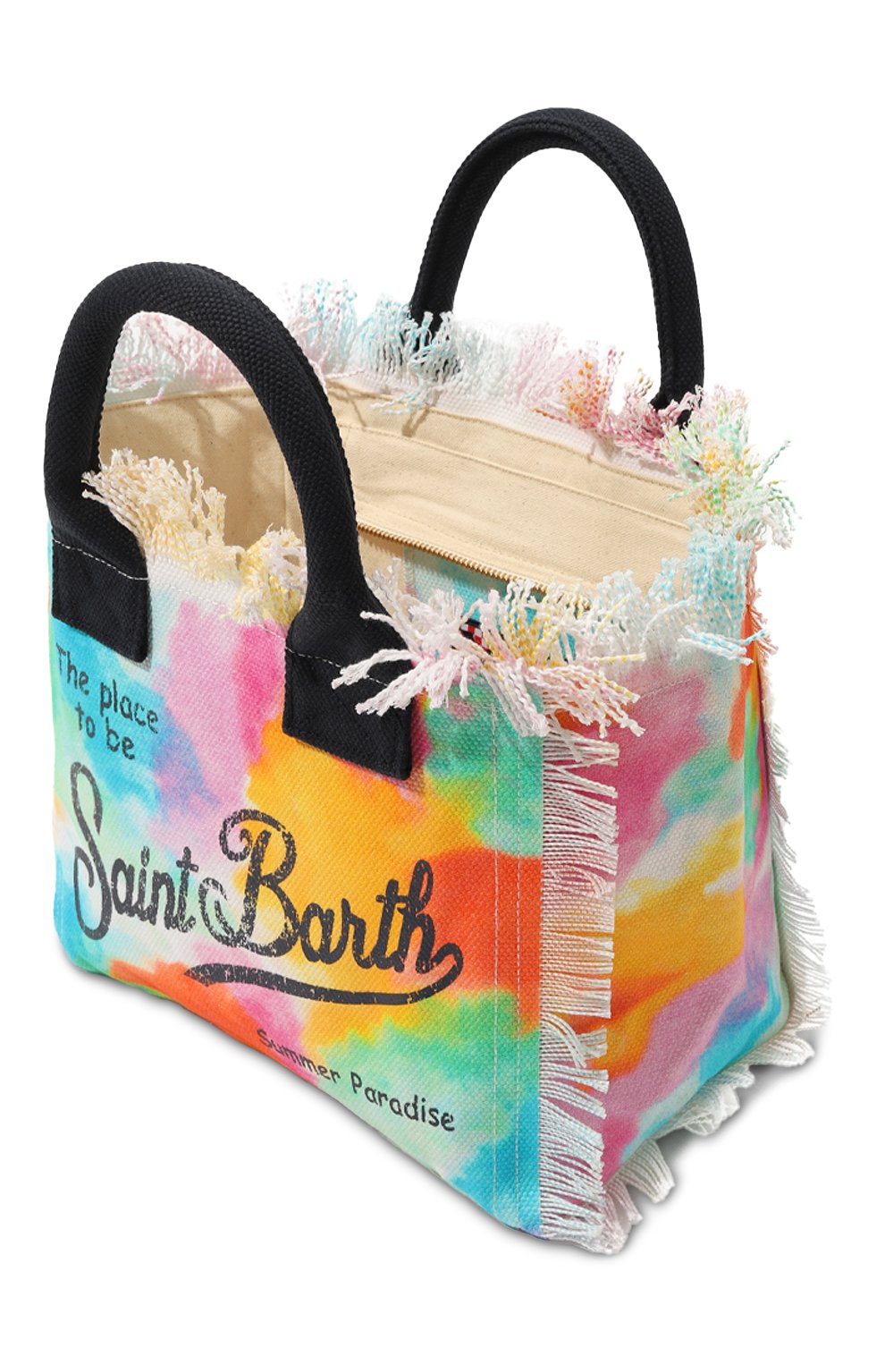 Сумка colette MC2 SAINT BARTH, арт. STBA/C0LETTE/05519D, фото 3