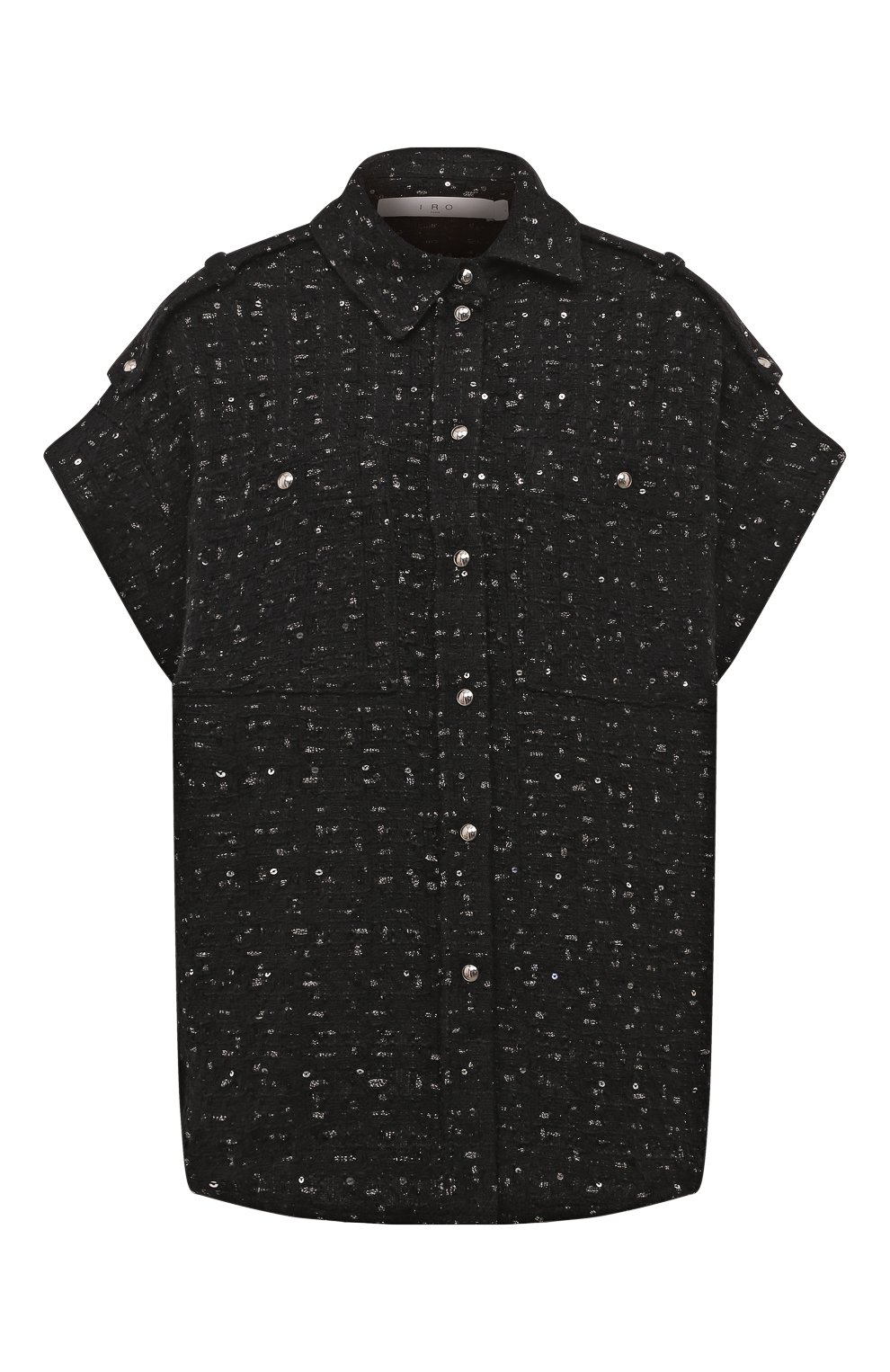 Жилет IRO, арт. WP100MAURA, фото 1