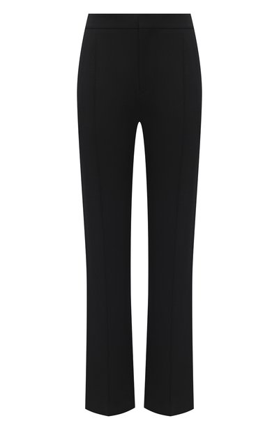 Женские шерстяные брюки CHLOÉ, арт. CHC21SPA05066
