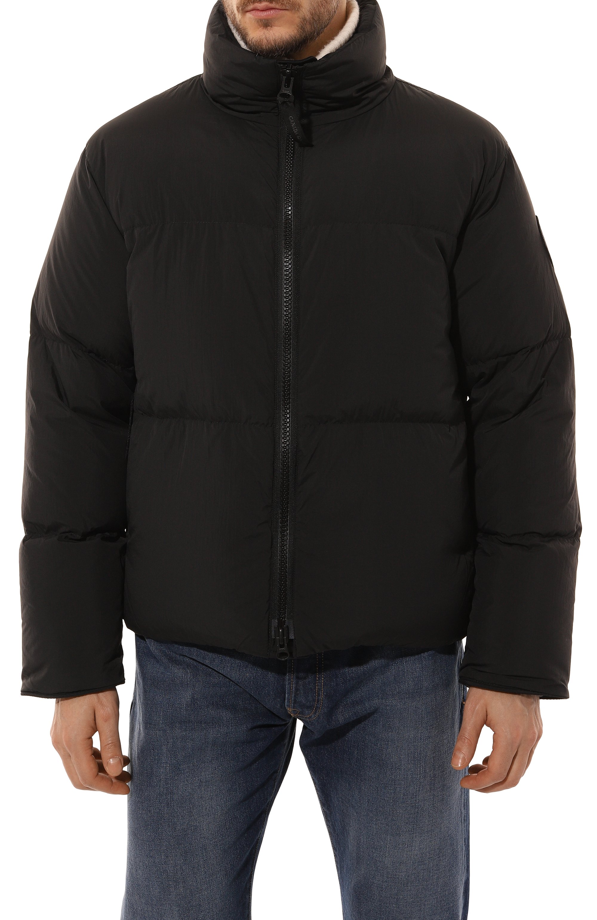 Пуховик lawrence CANADA GOOSE, арт. 2802MB, фото 3