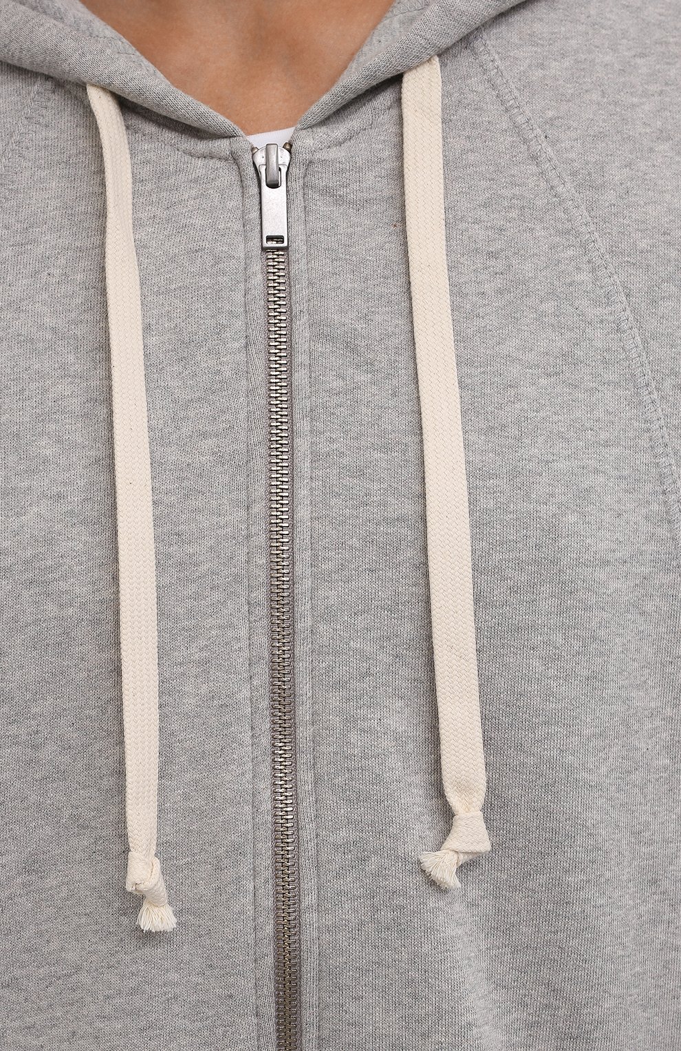 Хлопковая толстовка VIKA 2.0, арт. SР-1404_GREY, фото 5