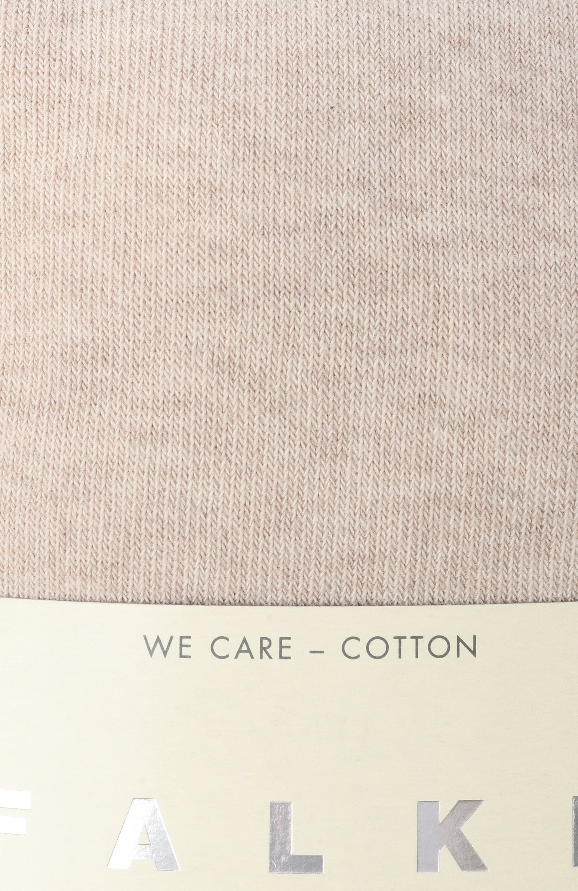 Хлопковые колготки FALKE, арт. 48790, фото 2