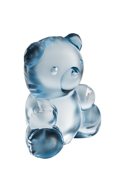 Скульптура teddy air LALIQUE, арт. 10874700, фото 3