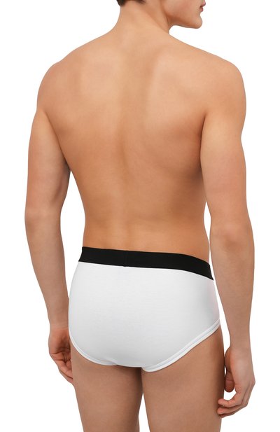 Хлопковые брифы TOM FORD, арт. T4LC10040, фото 3