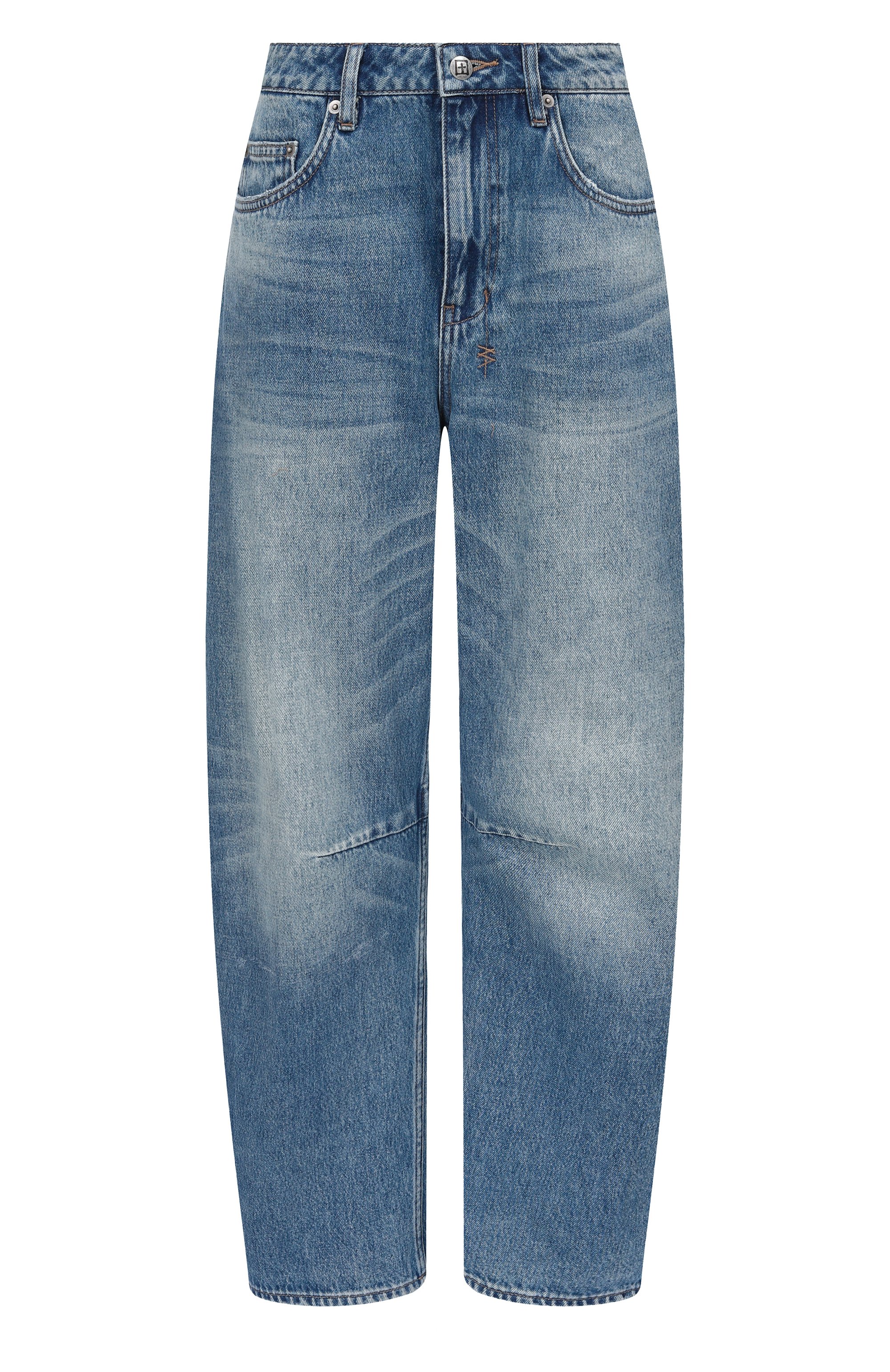 Джинсы the barrel texas blue KSUBI, арт. WEX25DJ003, фото 1