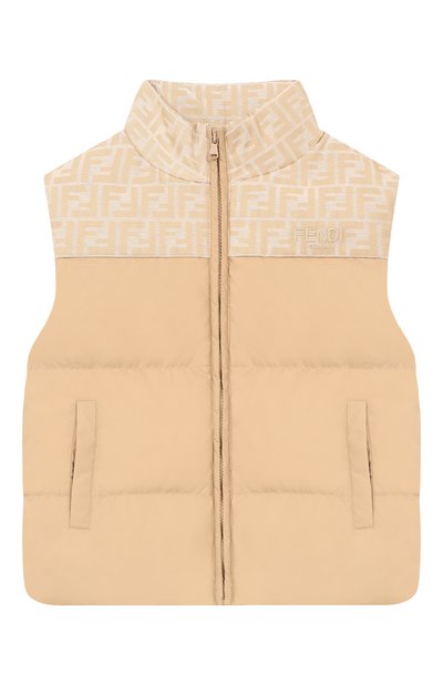 Жилет FENDI, арт. JUA266/AS56/8A-12+