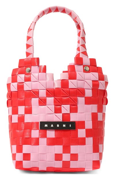 Сумка MARNI, арт. M00637-M00IW, фото 1