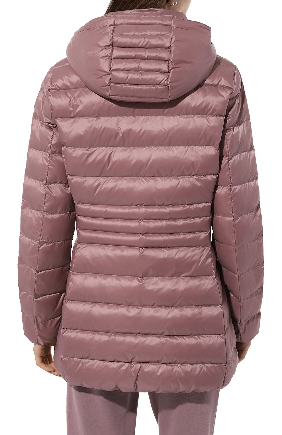 Пуховик EA7, арт. 6DTK01/TN88Z, фото 4