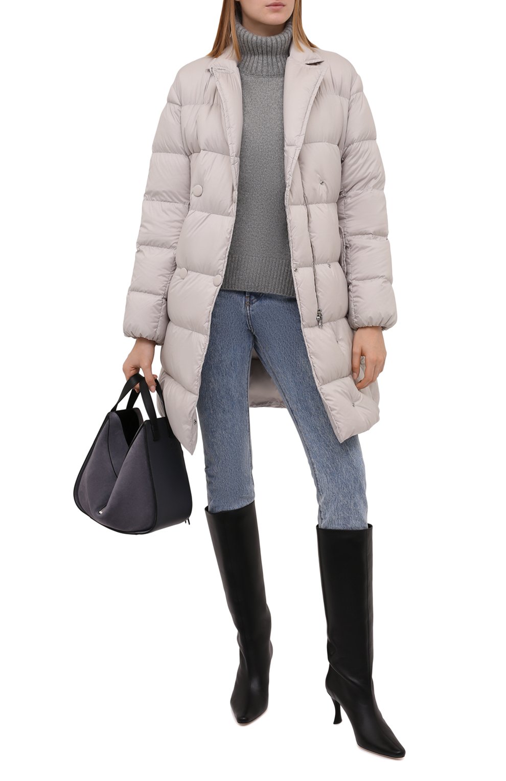 Пуховик ADD, арт. 4AW441, фото 2