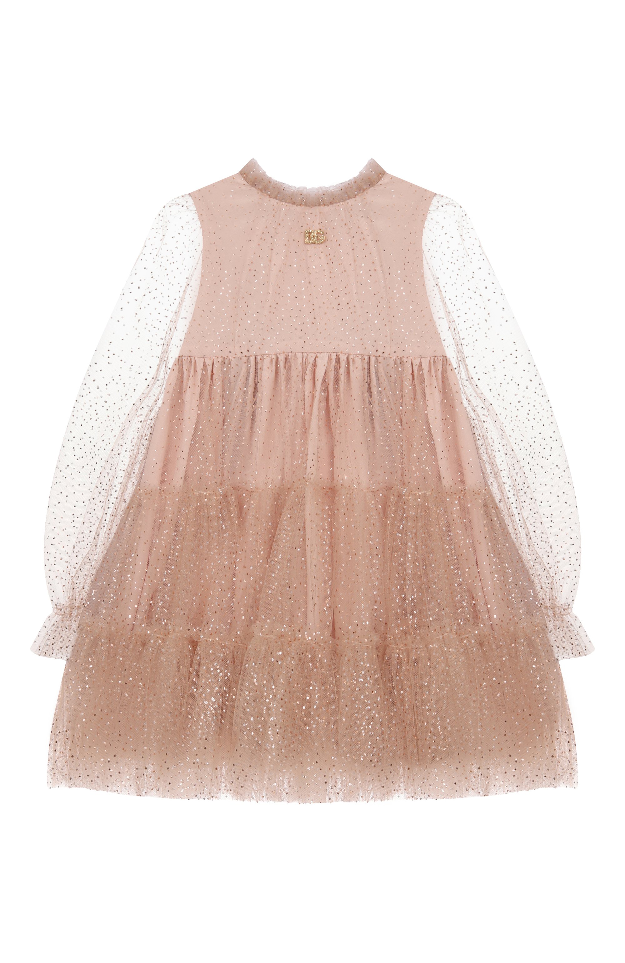 Платье DOLCE & GABBANA, арт. L54DK5/FSSK6/8-14, фото 1